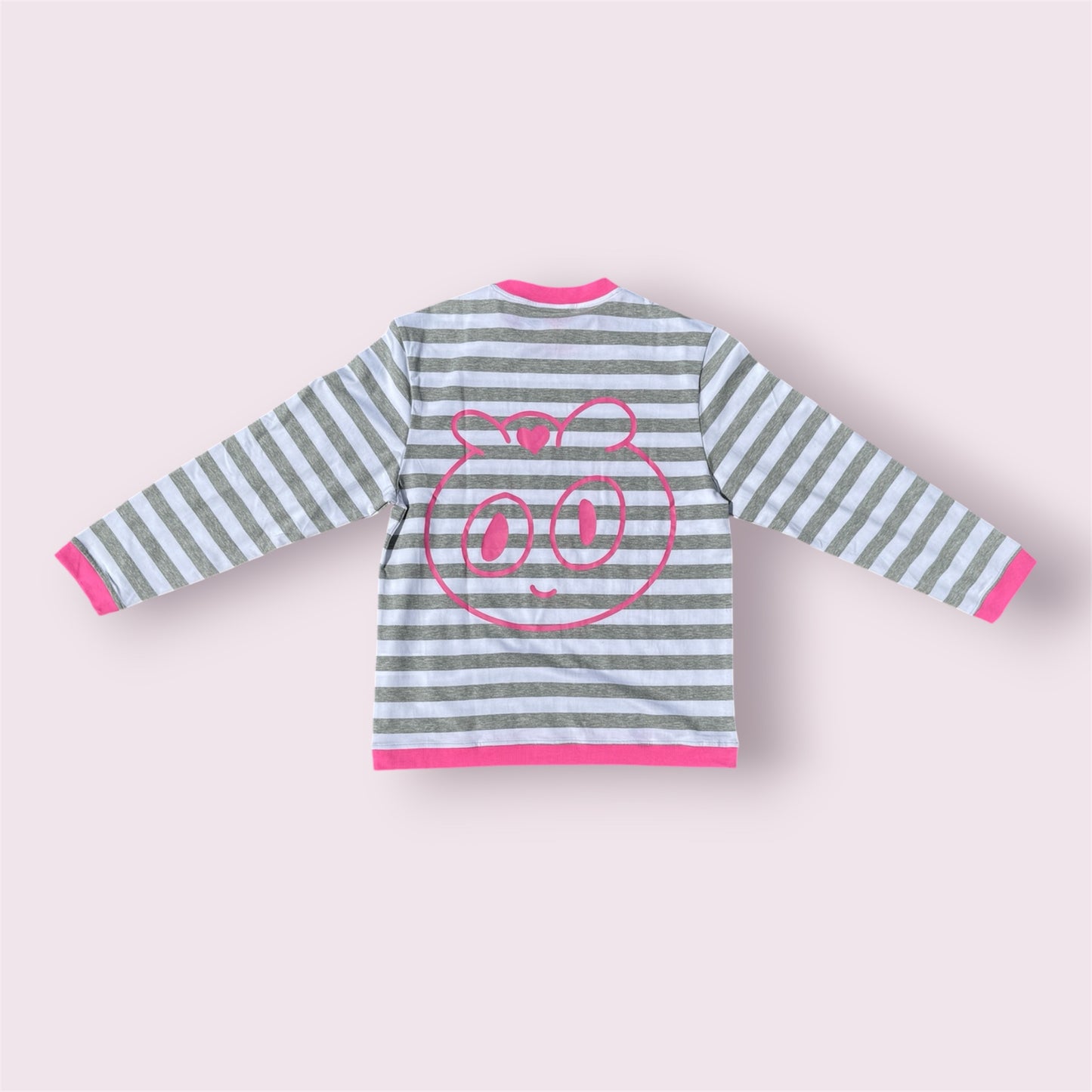 CHIBBY LONG SLEEVE