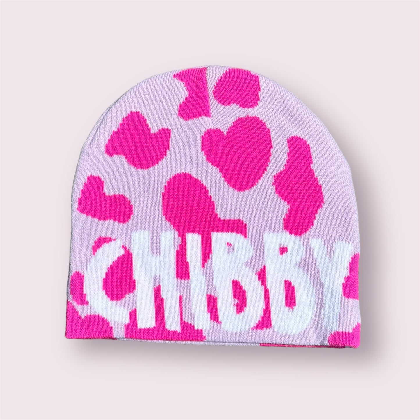 CHIBBY BEANIE