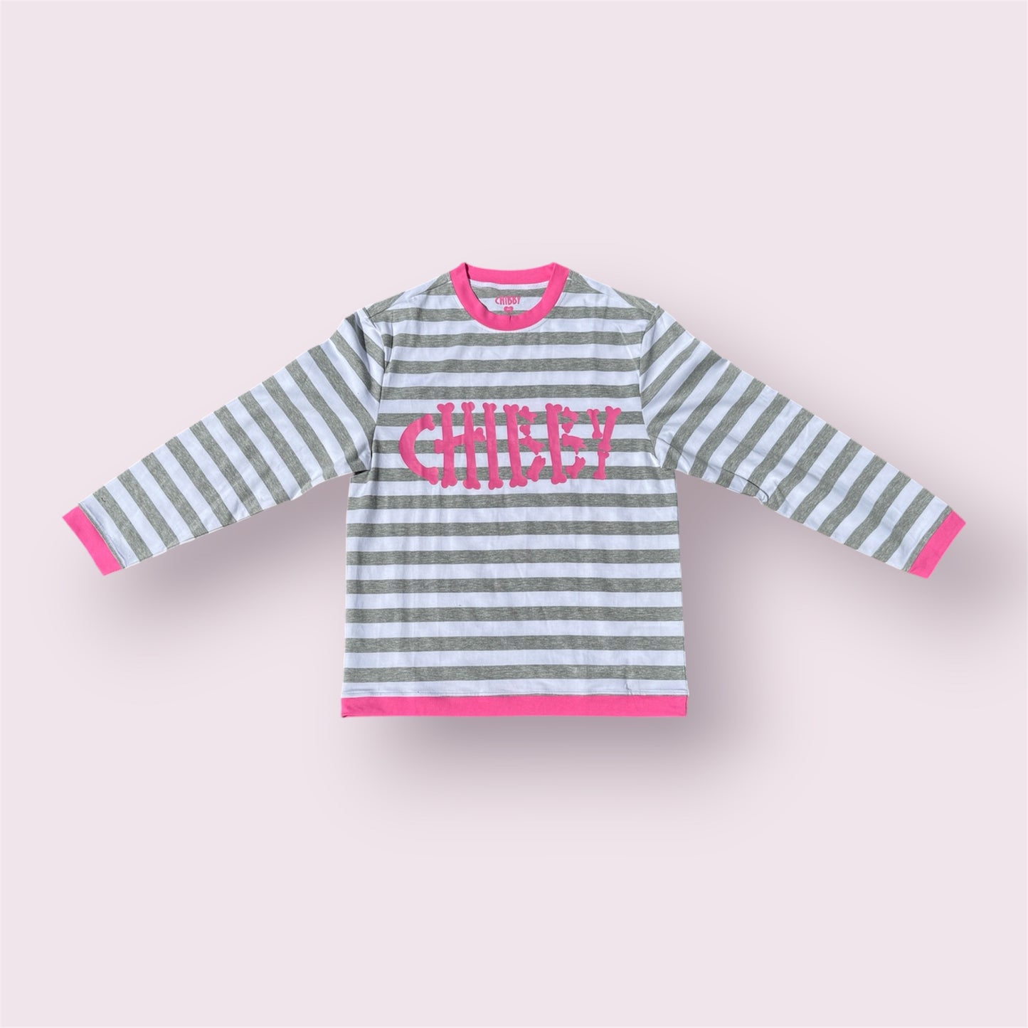 CHIBBY LONG SLEEVE