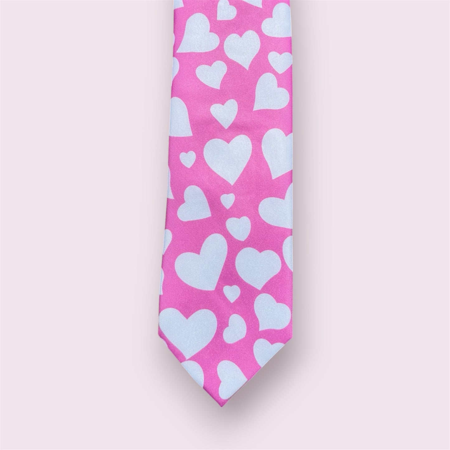 CHIBBY TIE